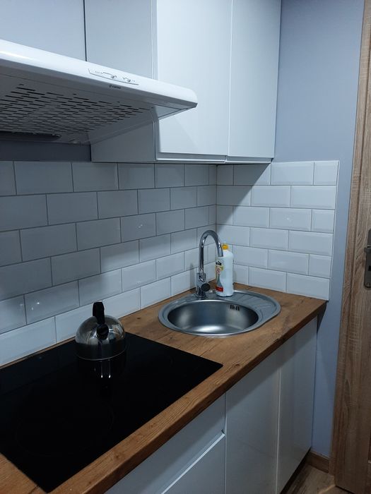 DOBA RENT Apartamenty pokoje na doby centrum Pałacowa Białystok