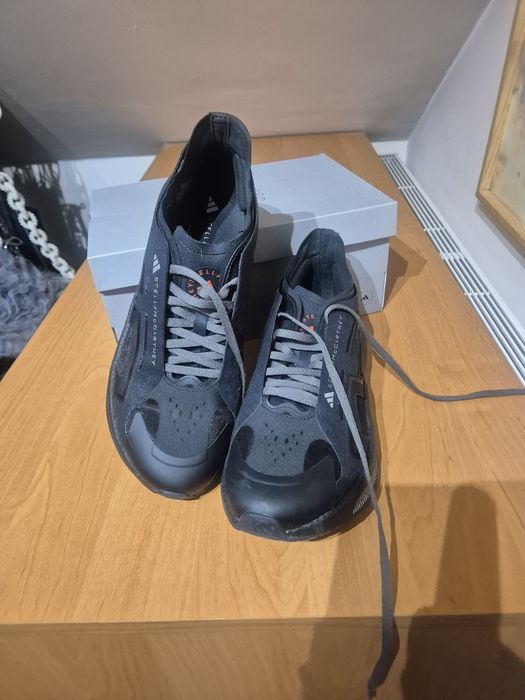 Adidasy Stella Mccartney