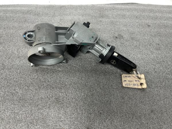 Canhão da ignição OPEL Corsa D