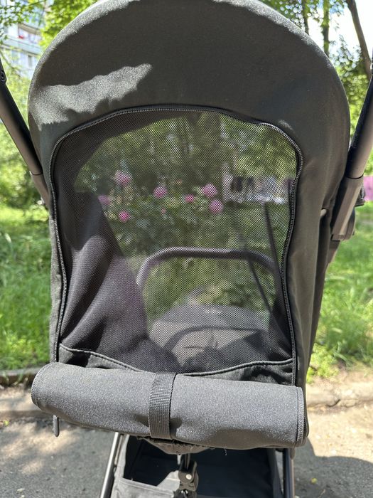 Прогулянковий візочок Anex air-x