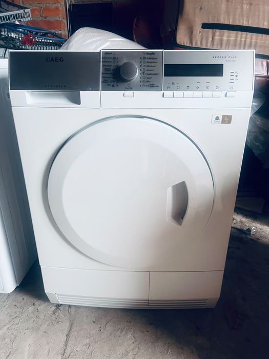 Suszarka AEG  Electrolux