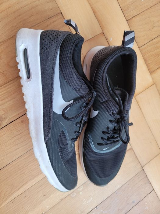 Adidasy sportowe damskie Nike Air Max