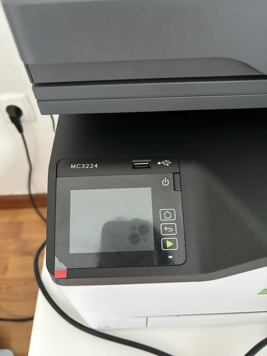 Lexmark MC3224 Printer64172213815042121