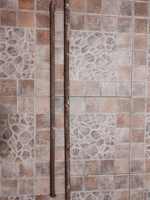 Арматура для ремонтных работ 2 штуки