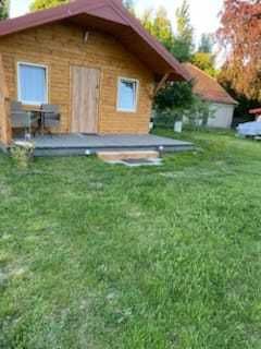 Pokoje u Romka Mikołajki
