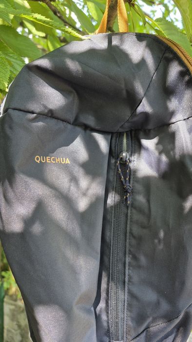 Plecak 10L grafitowy