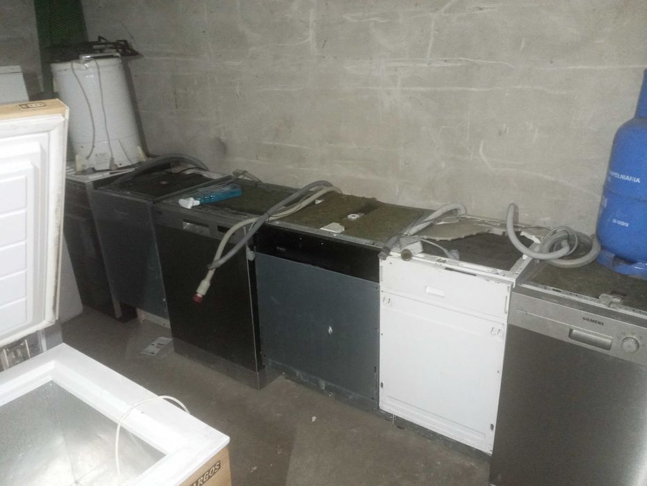 Zmywarka Whirlpool 45 cm