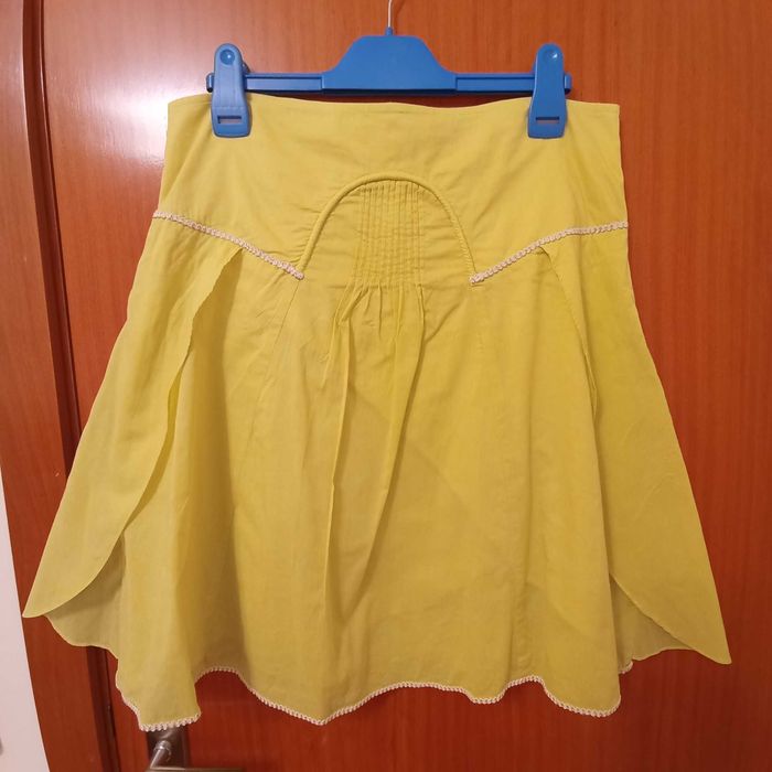 Saias e vestido