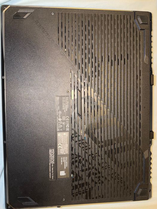 ROG Strix G15 G512LI