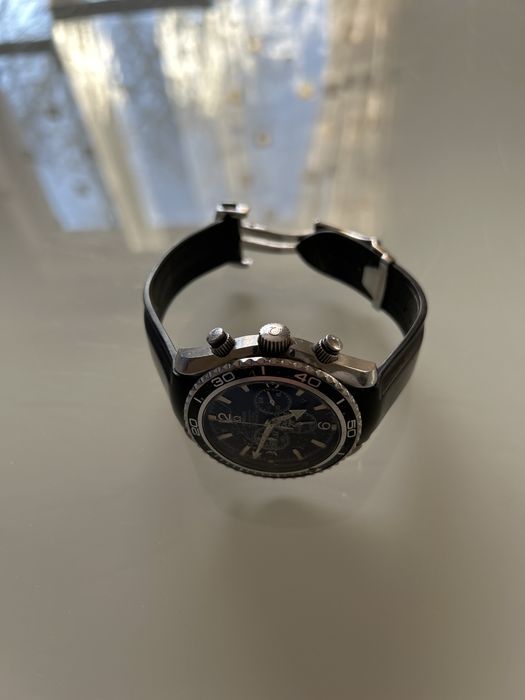 Pasek omega seamaster