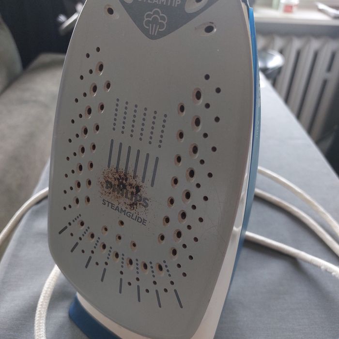 Żelazko Philips Azur