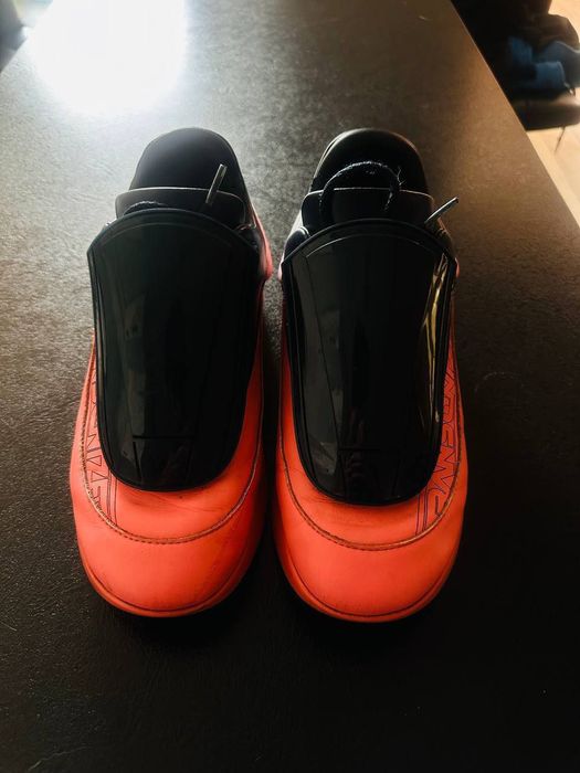 raf simons antei 
Size:   40(41)
Condition: 9/10
Price: 4599
