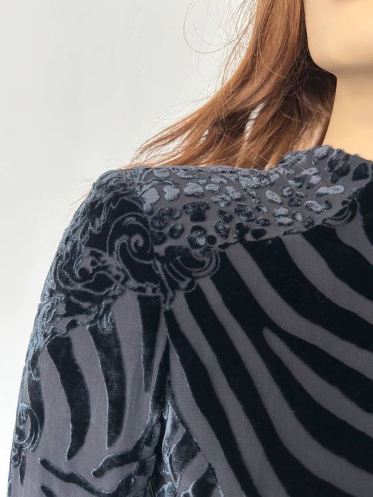 Стильне велюрове плаття Balmain. Люкс бренд. Оригінал