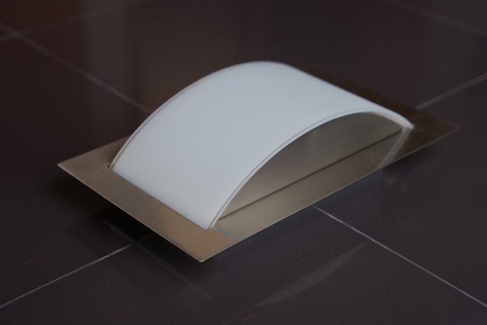 Aplique luz de parede DIULA