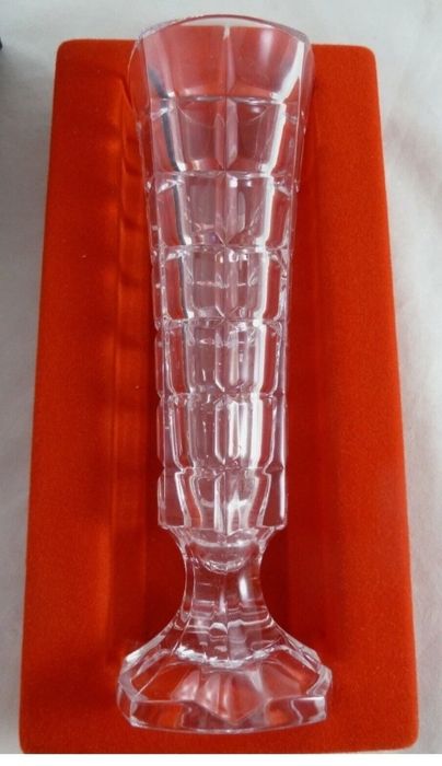 Cristal  d'Arques Ваза