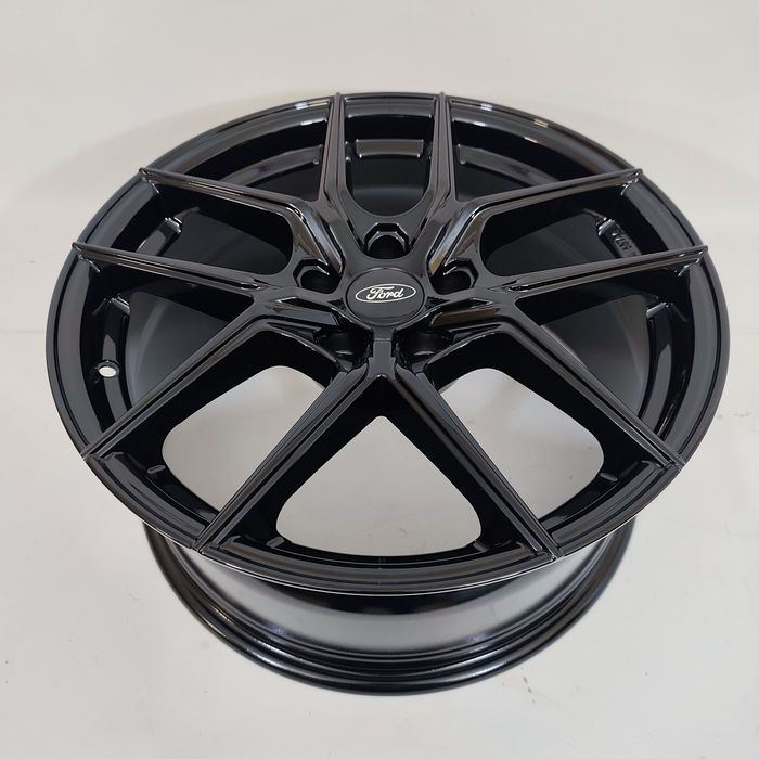 5x108 18" ford rs st Mondeo Kuga Focus Galaxy s-max c-max Edge