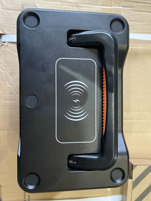 Портативна зарядна станція Redbo MPS-300 Portable Power Station 300W