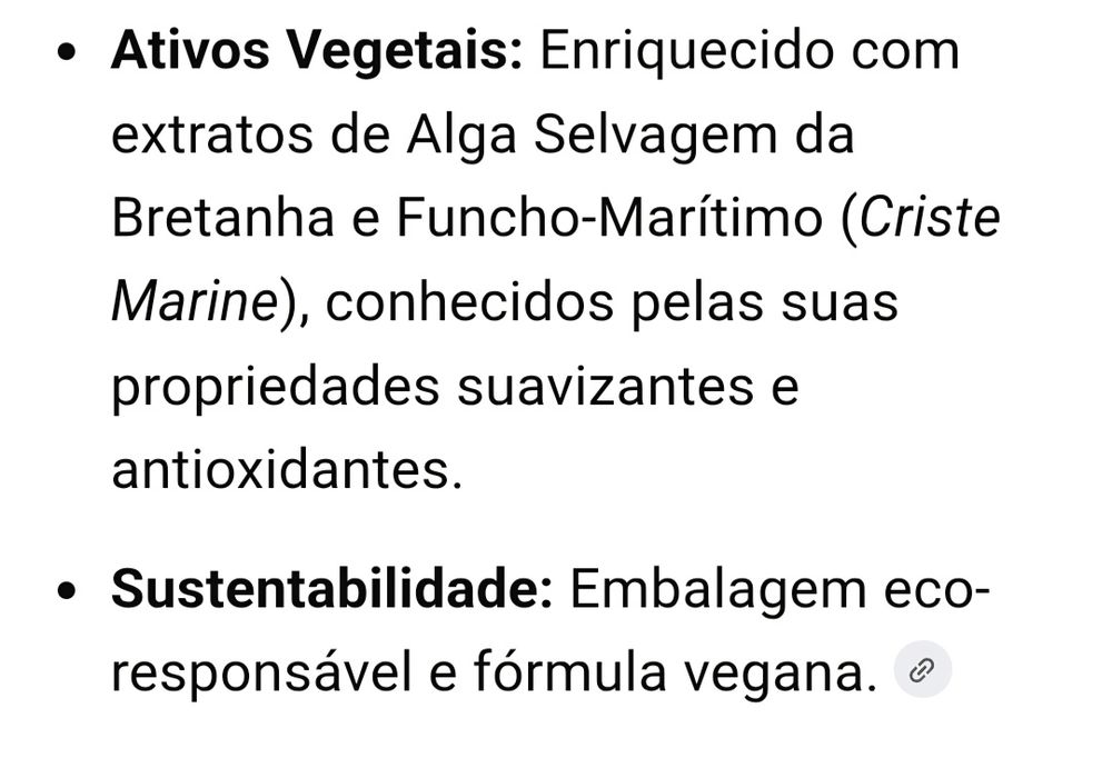 Gel de Banho Revitalizante Alga Selvagem & Funcho Maritimo 400ml Yves Rocher