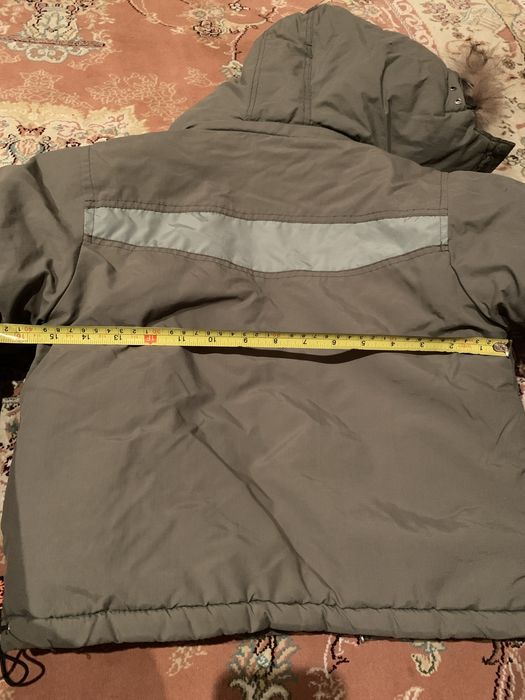 Зимовий костюм ( лижний) на хлопчика 4-5 років