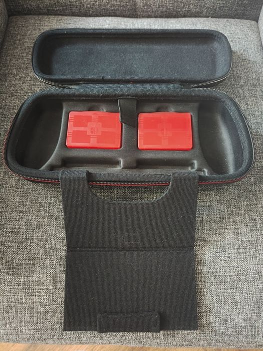 Etui do Nintendo Switch