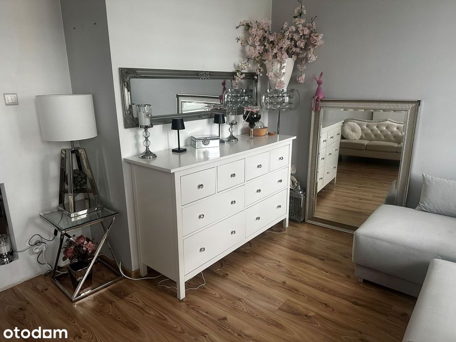 Bezpośrednio! Przytulna kawalerka 31 m², 2.  – Szczecin (Warszewo) - Widok 6