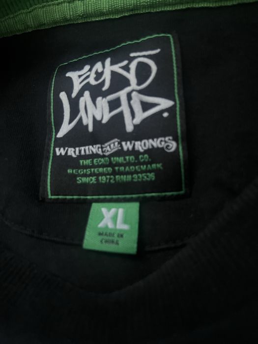 Ecko Unltd t-shirt
