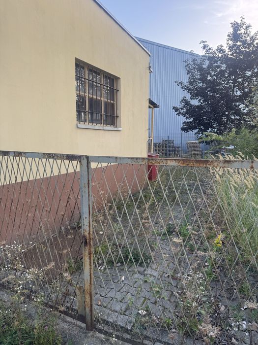 Garaż warsztat magazyn 30 m² - Widok 3