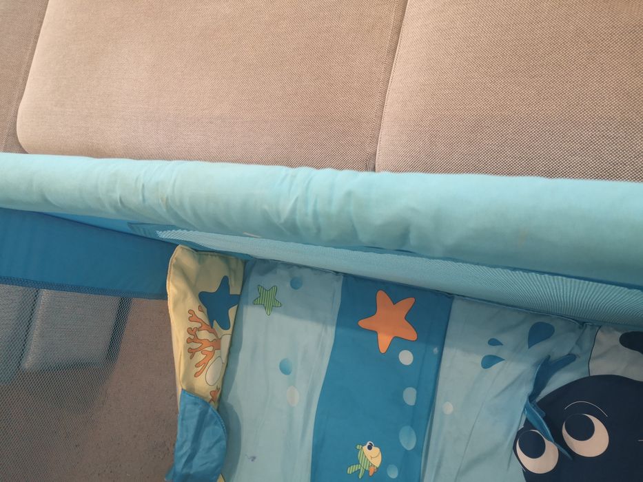 Parque infantil Chicco