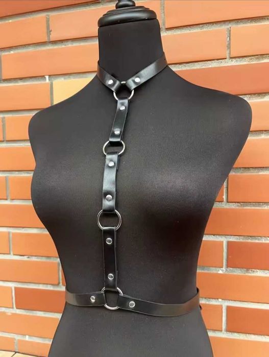 Harness, pasek, uprząż