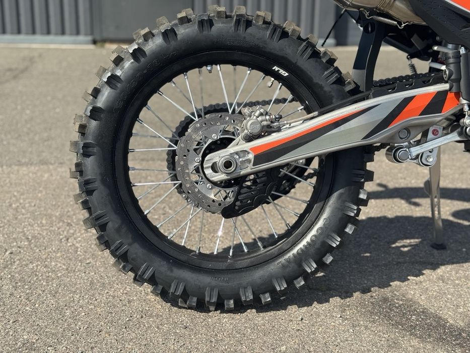 Мотоцикл KOVI 300 LITE R мотосалон MotoPlus