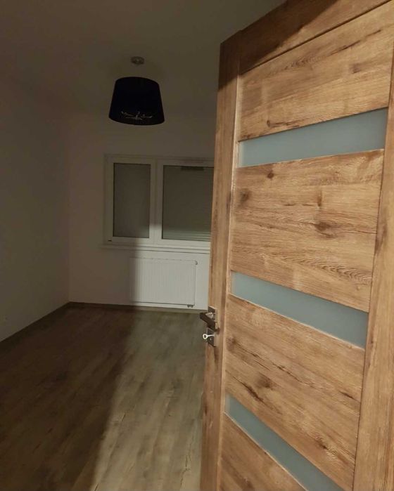 Mieszkanie 2 pokoje/Parking