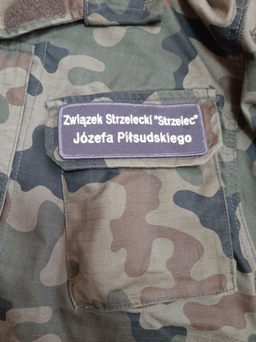 Mundur Strzelecki