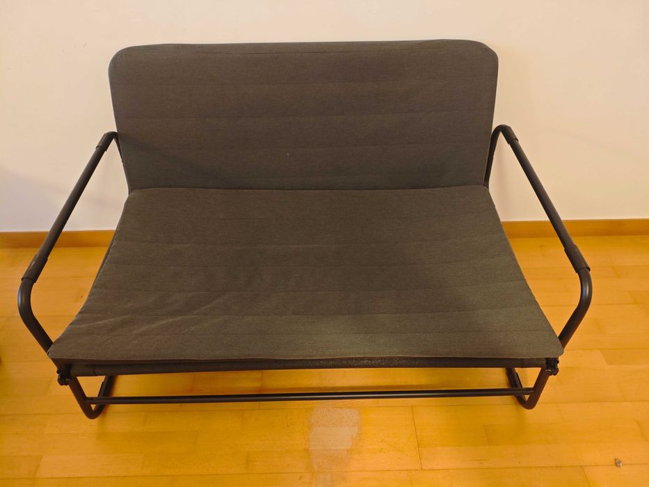 Sofa cama Ikea seminovo