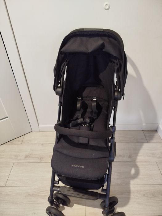 Maxi Cosi Lara 2 do samolotu wózek spacerowy spacerówka L1
