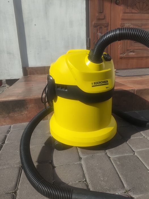 Продам пилосос  Karcher
