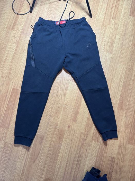 Речі оптом Stone Island Nike Teach Fleece evisu jordan