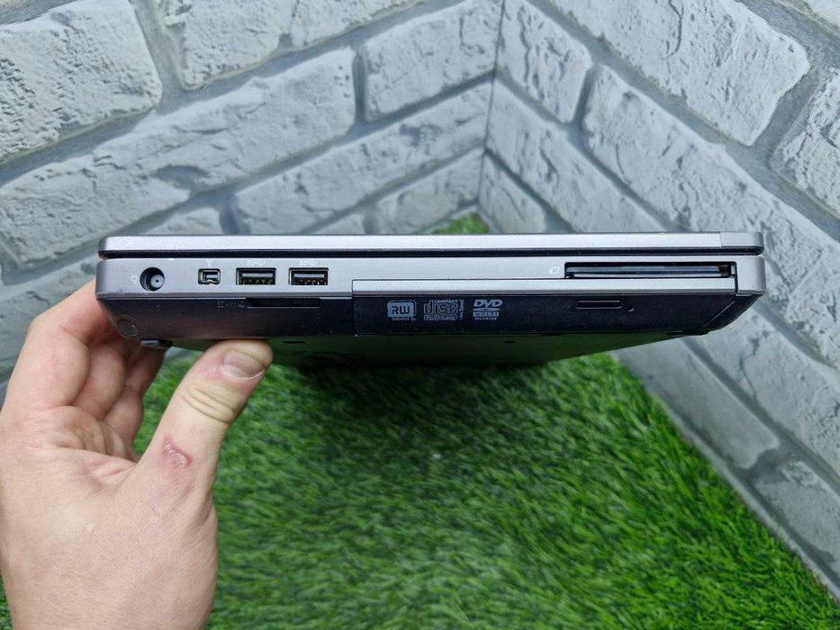 Магазин:HP ProBook 6470b/Core i5 3320M/4Gb/128SSD/Intel 4000 2gb/Ноут.