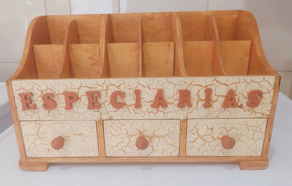 Spice Rack Support510796424723179520