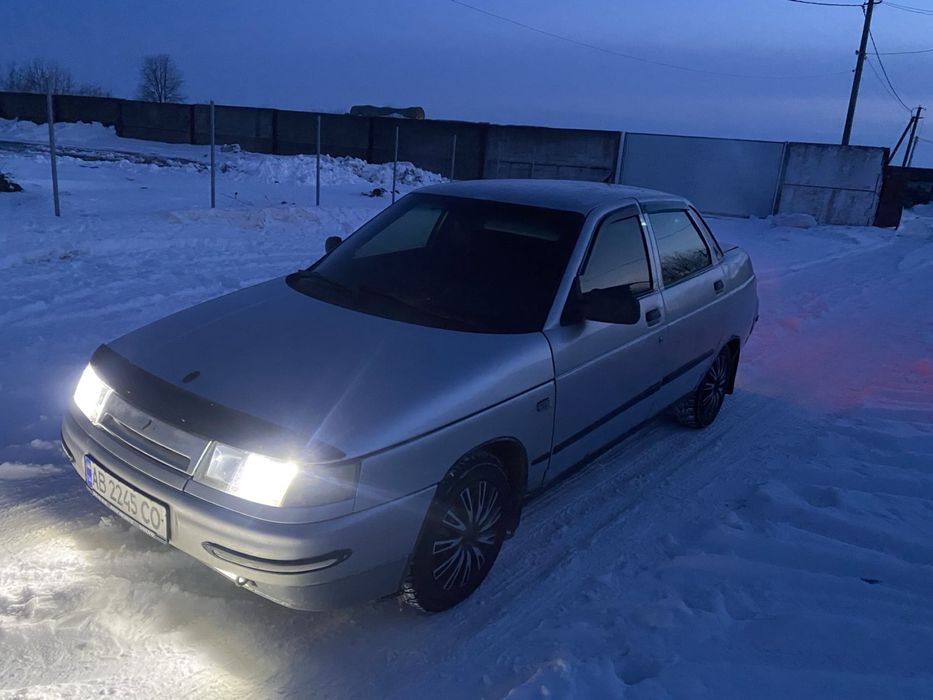 Продам 2110 газ-4