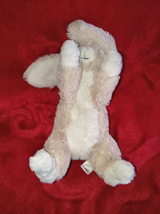 Maskotka Królik Jellycat
