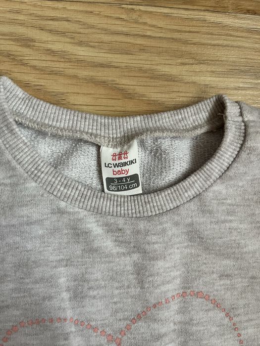 Кофта для дівчинки hm