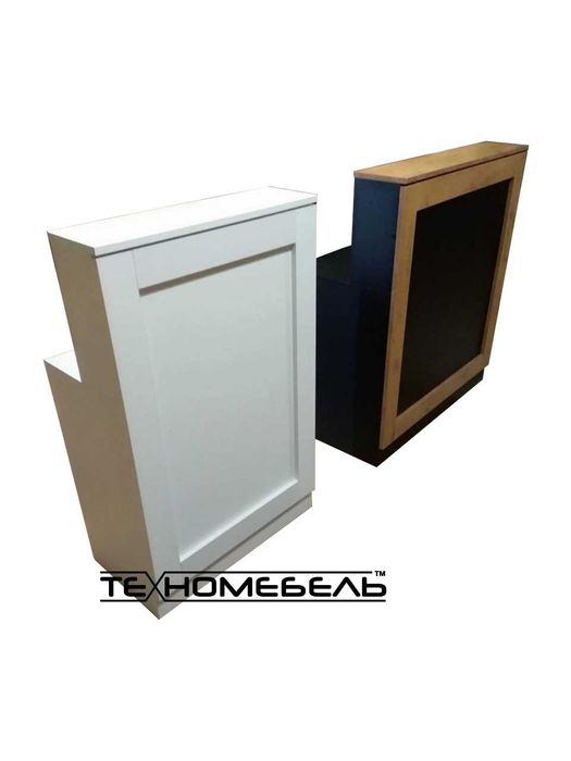Мини ресепшн ТЕХНОмебель есть в наличии бюджетная цена