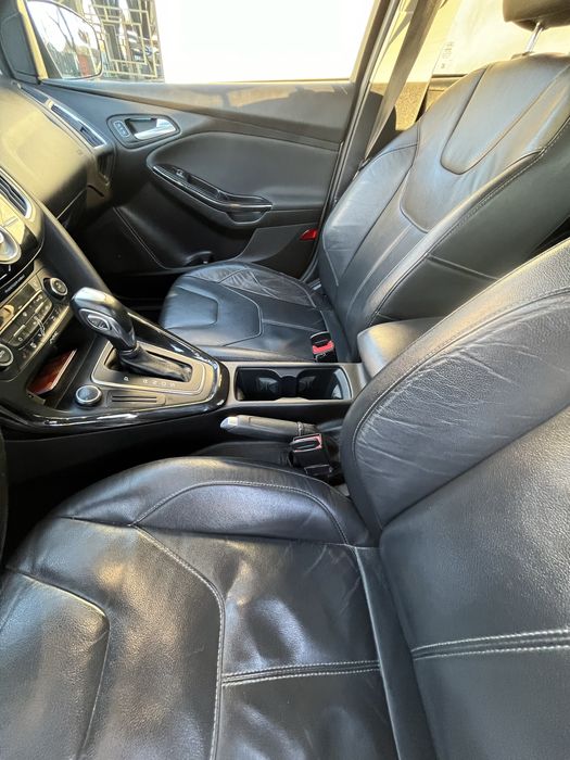 Продам Ford Focus 2016