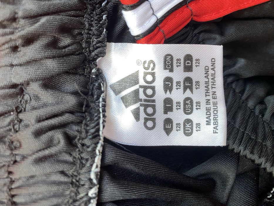 Дитяча футбольна форма 128р