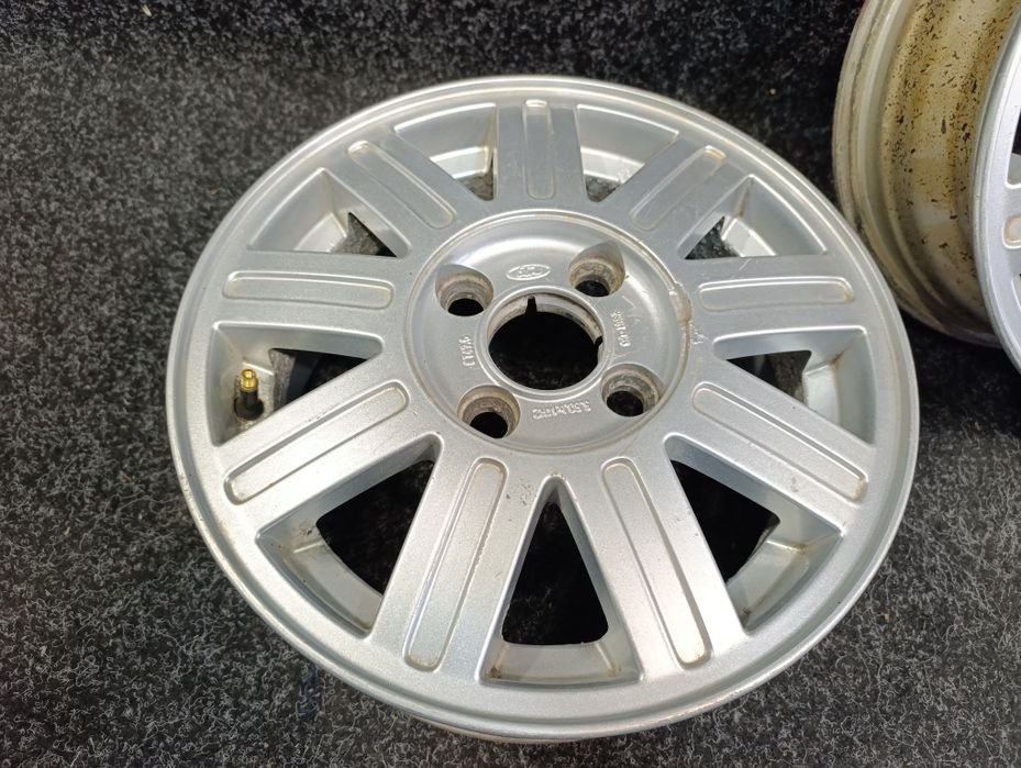 Диски 4X108  5.5R14  Ford