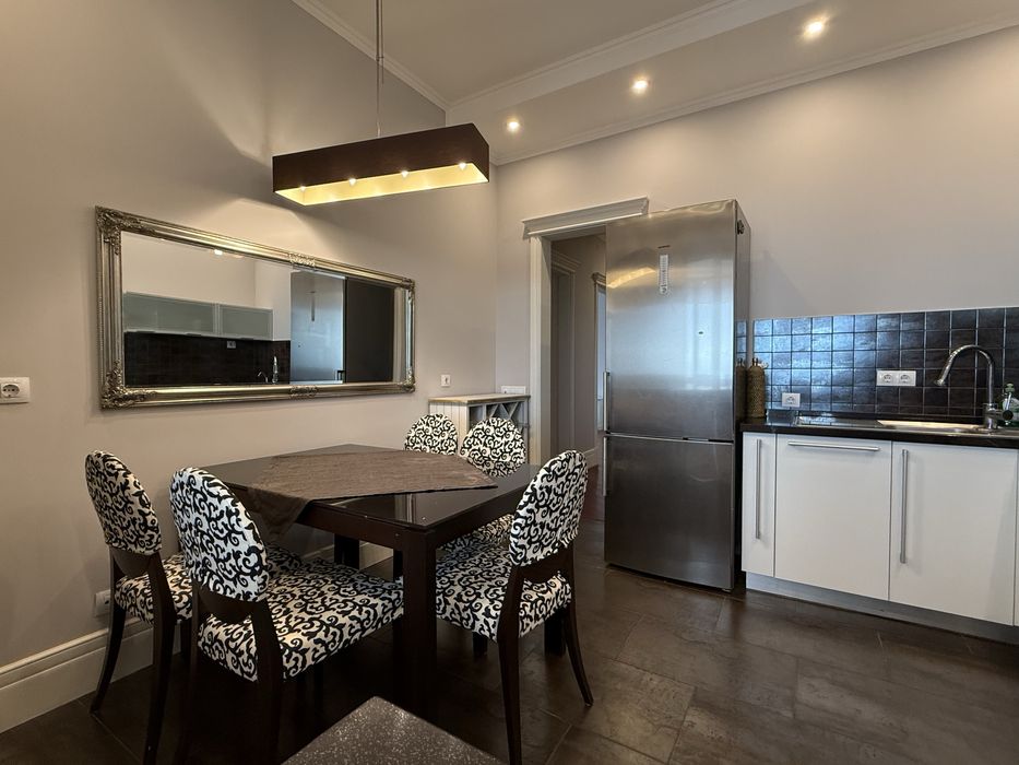Apartment in Kyiv, Obolon - View 2