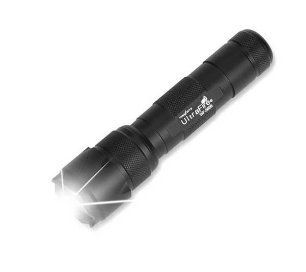 Lanterna Pro UltraFire 502B 1000 Lumens 100% original