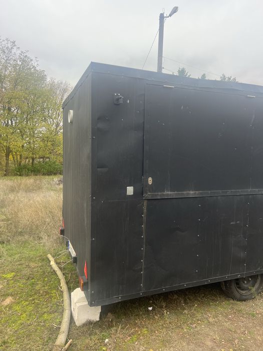 Продам-сдам маф на колесах