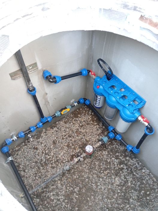 Сантехнік Первомайськ