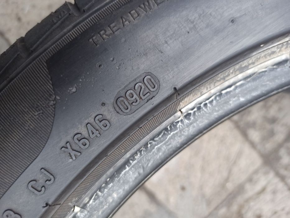 Летняя резина ПАРА 225/45 R17 Pirelli Cinturato P7 All Season